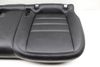 Lower Seat Bench Cushion (LEATHER) 95B885405T — photo 5