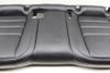 Lower Seat Bench Cushion (LEATHER) 95B885405T — photo 6