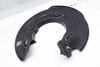 Brake Dust / Splash Shield 95B615612 — photo 2