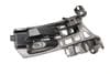 Bumper Mount Bracket 95B807484A — photo 2