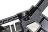 Bumper Mount Bracket (SIDE) 95B807254 — photo 2