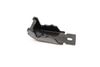 Center Seat Lock / Latch 95B886617A — photo 2