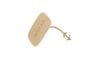Interior Airbag Pillar Cover / Cap 95B853438 — photo 1