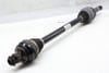 Rear CV Axle Shaft 95B501203J — photo 1
