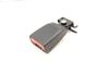 Seat Belt Buckle / Receiver 95B857754 — photo 1