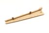 A Pillar Trim (CENTER) 95B868240A — photo 2