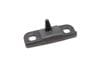 Hood Pin / Plate 7N0843842A — photo 1