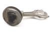 Piston w/ Connecting Rod 94610316118 — photo 1