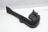Side Hood Seal 95B823732A — photo 1