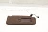 Sun Visor / Mirror 95B857552BA — photo 1
