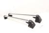 Roof Rack / Rail Set 95B860019B — photo 1