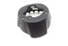 Steering Column Cover / Trim 95B419798D — photo 2