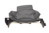 Steering Column Trim / Cover 95B857244B — photo 1