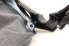Steering Column Trim / Cover 95B857244B — photo 3