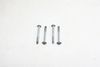 Throttle Body Screw / Bolt Set (4) 99991900501 — photo 1