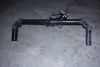 Tow / Trailer Hitch Assembly 8R0800491A — photo 4