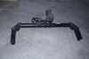 Tow / Trailer Hitch Assembly 8R0800491A — photo 5