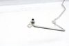 Transmission Cooler Line / Pipe 95B317818A — photo 2