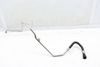 Transmission Cooler Line / Pipe 95B317818A — photo 3