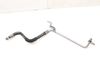 Transmission Oil Cooler Line / Pipe 95B317826B — photo 1