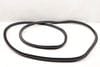 Trunk Hatch Seal / Weather Stripping 95B827705H — photo 1
