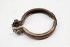 Turbo Exhaust Pipe Clamp 95B253725B — photo 1