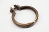 Turbo Exhaust Pipe Clamp 95B253725B — photo 2