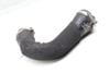 Turbo Intercooler Pressure Hose / Line 95B145709A — photo 1
