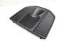Upper Center Dash Trim / Cover 95B858189C — photo 2