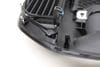Upper Center Dash Trim / Cover 95B858189C — photo 3