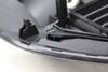 Upper Center Dash Trim / Cover 95B858189C — photo 5