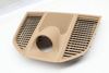 Upper Center Dash Trim / Cover 95B858189C — photo 2