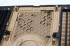 Upper Center Dash Trim / Cover 95B858189C — photo 3