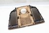 Upper Center Dash Trim / Cover 95B858189C — photo 4