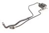 Vacuum Line / Tube w/ Solenoid Valve 94611035877 — photo 2