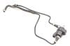 Vacuum Line / Tube w/ Solenoid Valve 94611035877 — photo 3