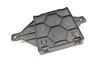 Voltage Stabilizer Control Module Bracket 8R0907371 — photo 2