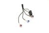 Vts Vehicle Tracking Module Wiring Connector / Pigtail Set — photo 1