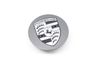 Wheel Center Cap 95B601151 — photo 1