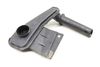 Windshield Washer Reservoir Filler Tube / Neck 95B955449A — photo 2