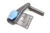 Windshield Washer Reservoir Filler Tube / Neck 95B955449A — photo 1