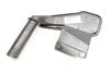 Windshield Washer Reservoir Filler Tube / Neck 95B955449A — photo 2