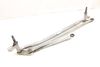 Windshield Wiper Transmission / Bracket 95B955023C — photo 1