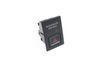 Airbag Warning Light / Hazard Switch 5G0919234B — photo 1
