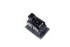 Airbag Warning Light / Hazard Switch 5G0919234B — photo 2