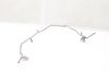 Coolant Hose / Line / Tube 06K121075BB — photo 1