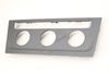 Dash Climate Control Trim / Panel 5GM863041 — photo 1