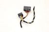 Climate Control / Temp Unit Wiring Connector / Pigtail — photo 2