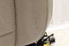 Upper Seat Backrest Cushion Assembly 5GM881805AQ — photo 2