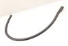 Lower Door Weather Stripping / Seal (OUTER) 5GM837652 — photo 1